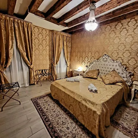 La Residenza Di Carlo Close To Piazza San Marco