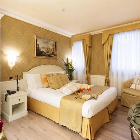 Ξενοδοχείο Duodo Palace 4*