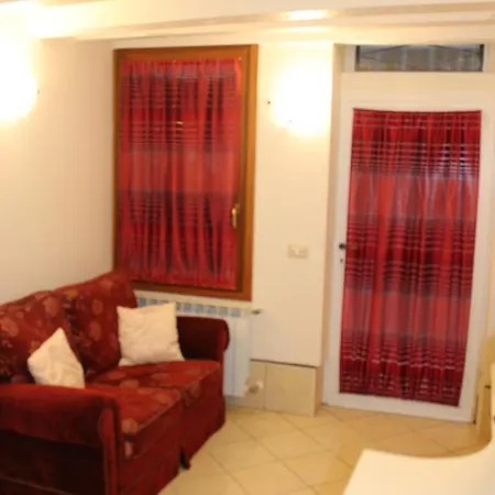 Chiara House Appartamento Venezia