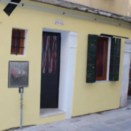 Chiara House * Venezia