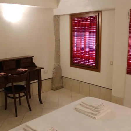 Chiara House Velence