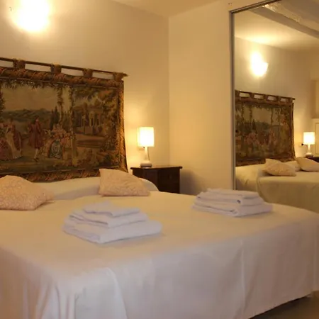 Appartamento Chiara House *