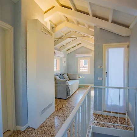 Apartment Dimora Sant'andrea Canal View