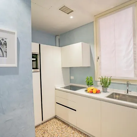 Apartment Dimora Sant'andrea Canal View *