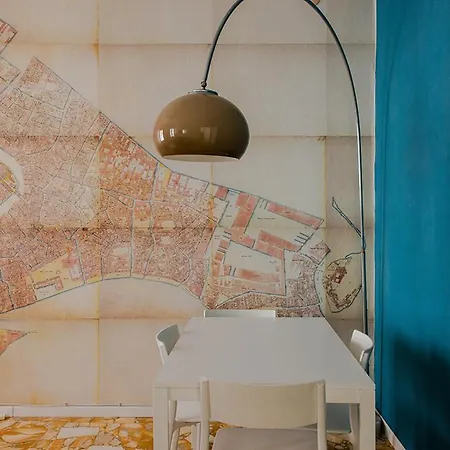 Mappa, Meraviglioso Con Vista Apartment *