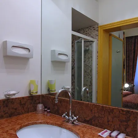 Guest house Ca' Centopietre