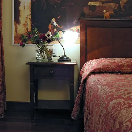 Guest house Ca' Centopietre 3*