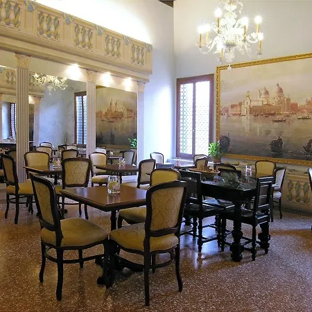 Ca' Centopietre Guest house Venice