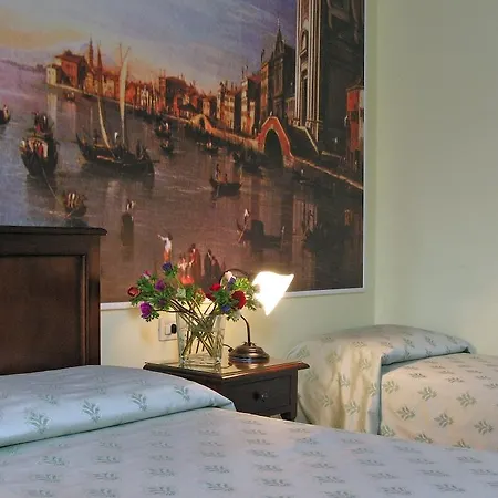 Ca' Centopietre Guest house