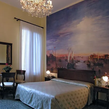 Guest house Ca' Centopietre Venice