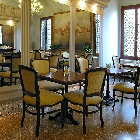 Ca' Centopietre Venice