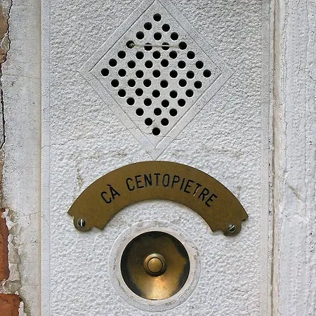 Guest house Ca' Centopietre Venice