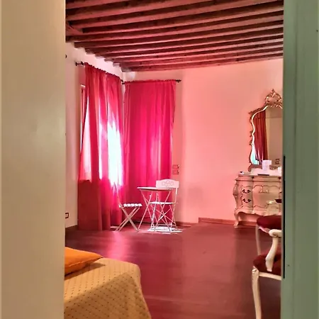 Barbarigo Guest house Venice