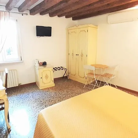 Guest house Barbarigo 3*