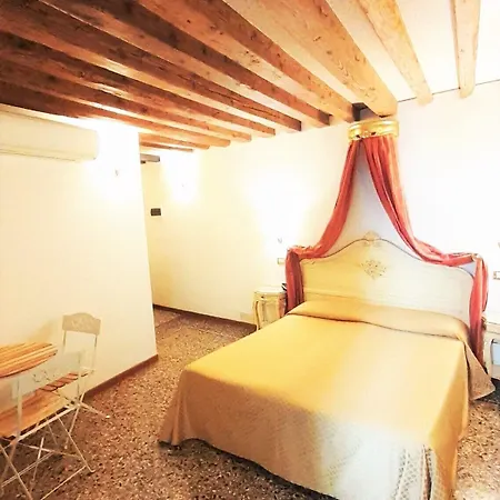 Barbarigo 3* Venice