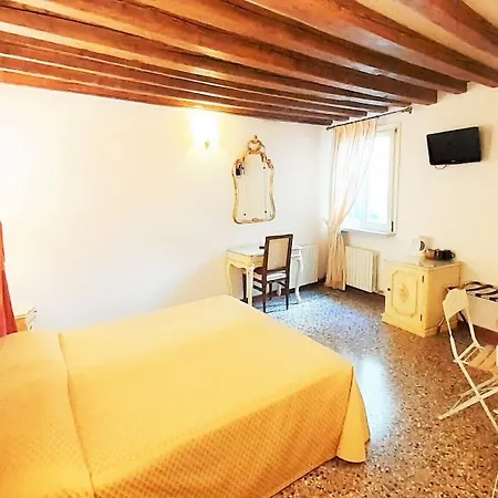 Barbarigo Guest house