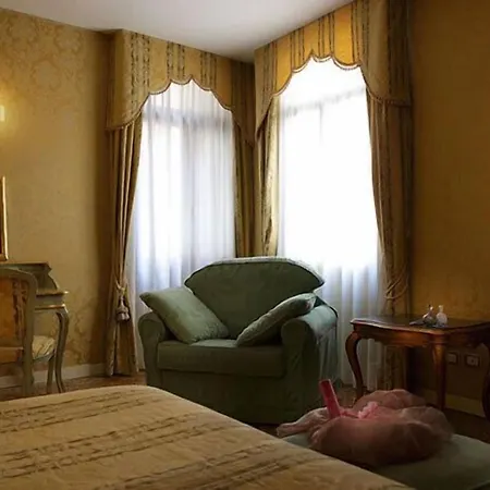 Barbarigo Guest house
