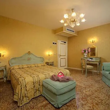Guest house Barbarigo