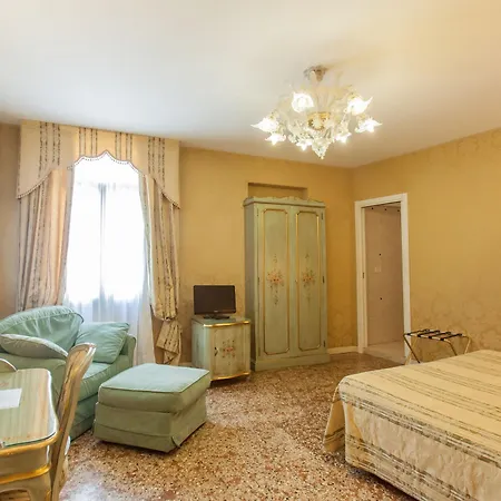 Guest house Barbarigo