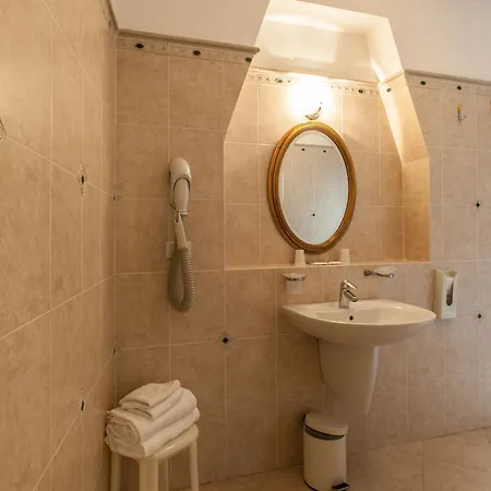 Barbarigo Guest house