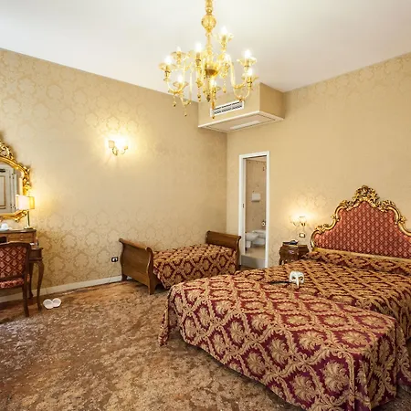 Barbarigo 3* Venice