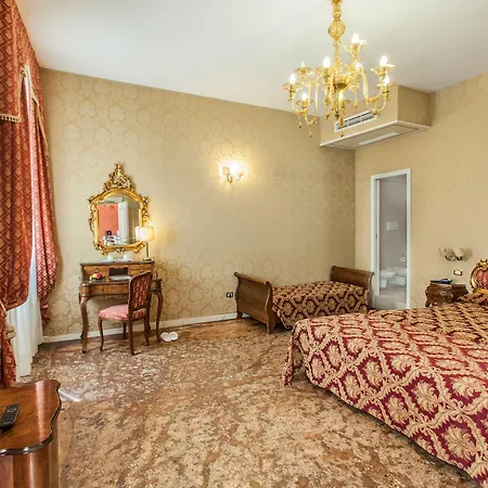 Barbarigo Guest house
