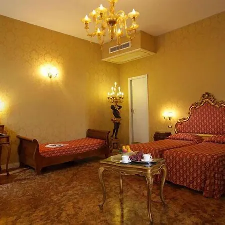 Guest house Barbarigo