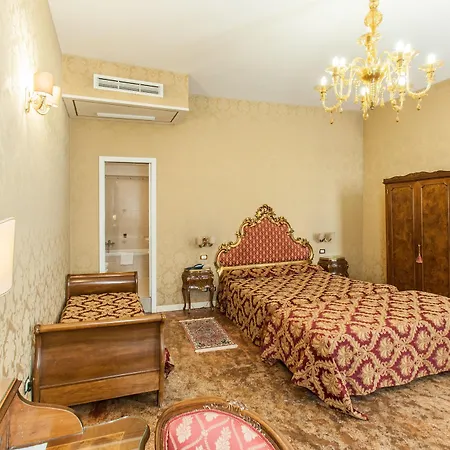 Barbarigo Guest house Venice
