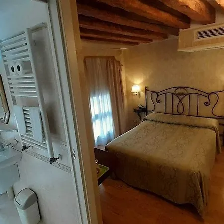 Guest house Barbarigo