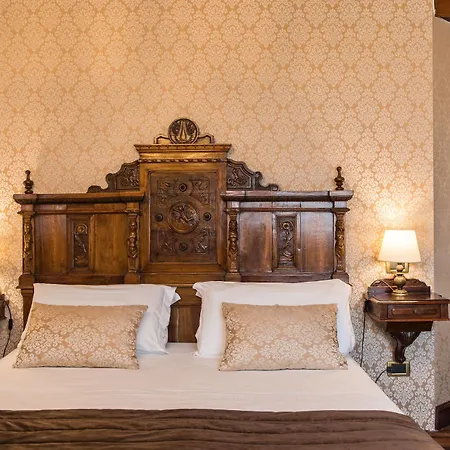 Penzion Palazzo Bembo - Exclusive 2*