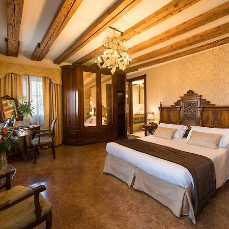 Palazzo Bembo - Exclusive 2* ヴェネツィア