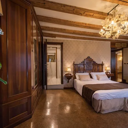 ゲストハウス Palazzo Bembo - Exclusive