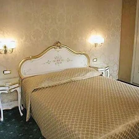 Casa de hóspedes Correr