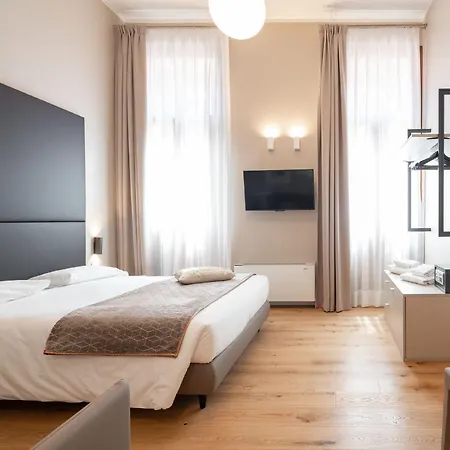 Palazzo Martinelli Dolfin Hotel Venedig