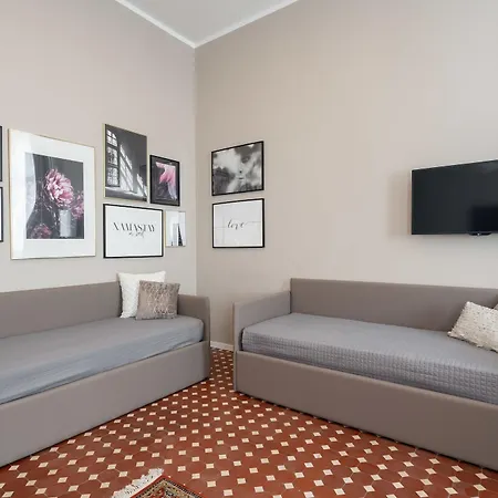 Palazzo Martinelli Dolfin 3*