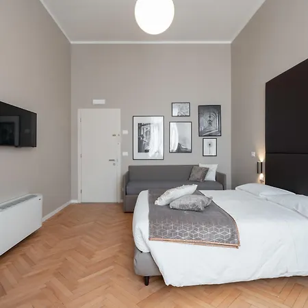 Hotel Palazzo Martinelli Dolfin