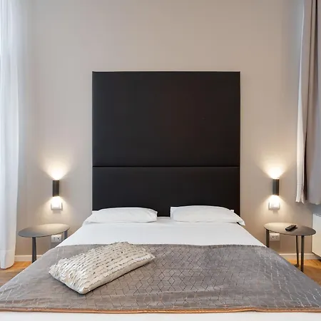 Hotel Palazzo Martinelli Dolfin Venedig