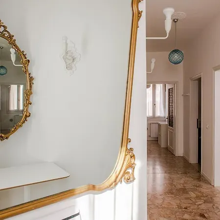 Apartment Mappa, Meraviglioso Con Vista Venice