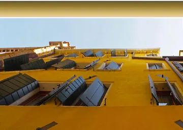 מלון Residenza Favaro ונציה