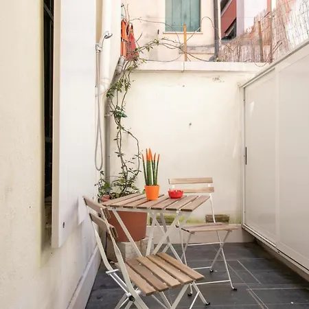 Apartamento Ca' Sciarrin Near Rialto Bridge