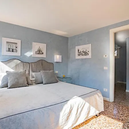Apartment Dimora Sant'andrea Canal View *