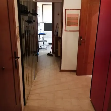 Golden Heart Apartment Venedig