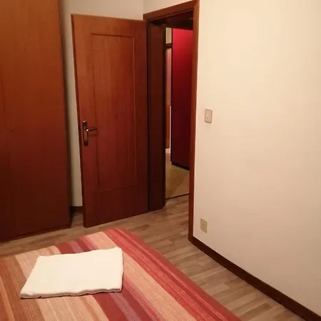 Apartment Golden Heart