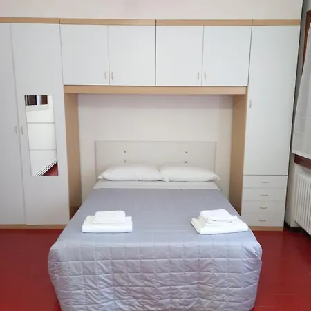 Vivaldi Apartment