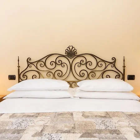 Ca' Dei Mercanti Apartament *
