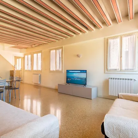 Ca' Dei Mercanti Venezia