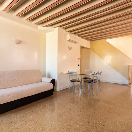 Ca' Dei Mercanti Apartament Wenecja