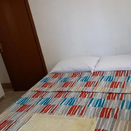 Canal View منزل للإقامة البندقية