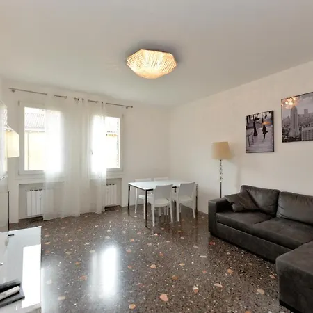 Apartment White Ca' Arsenale Venice