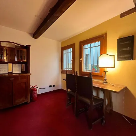 Hostel Ai Boteri *